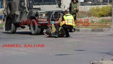 شهيد فلسطيني watan.com