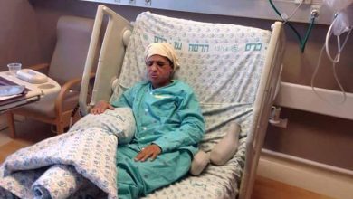 الطفل أحمد المناصرة watan.com