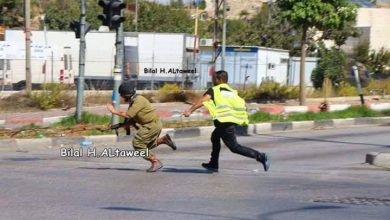 شهيد فلسطيني watan.com