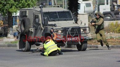 شهيد فلسطيني watan.com