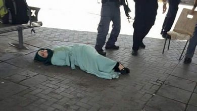 الشهيدة اسراء عايد watan.com