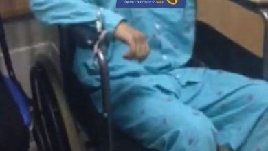 الطفل أحمد المناصرة watan.com