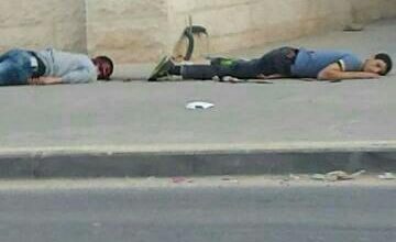 شهداء القدس watan.com