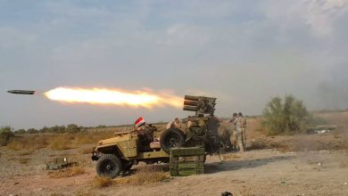 الحشد الشعبي watan.com