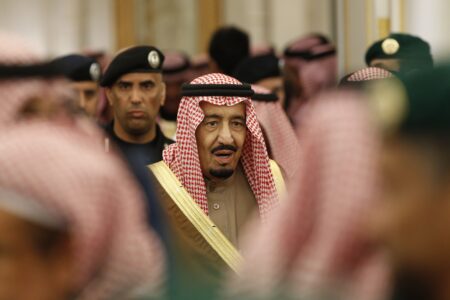 الملك سلمان بن عبد العزيز watan.com