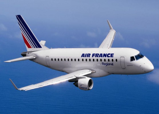 طائرة فرنسية watan.com