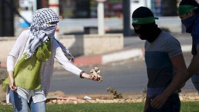 نساء فلسطين watan.com