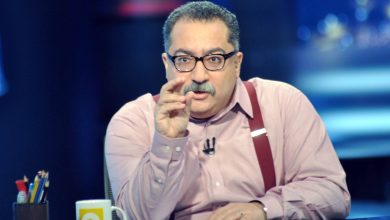 إبراهيم عيسى watan.com