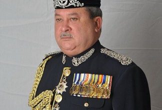 السلطان ابراهيم اسماعيل watan.com