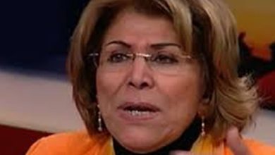 الكاتبة المصرية فريدة الشوباشي watan.com