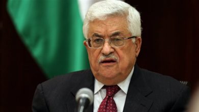 الرئيس الفلسطيني محمود عباس watan.com