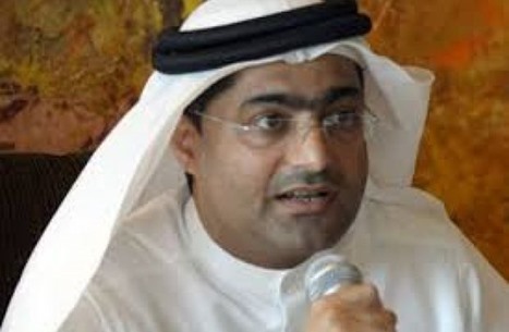الحقوقي الإماراتي أحمد منصور