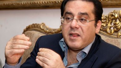 ايمن نور watan.com