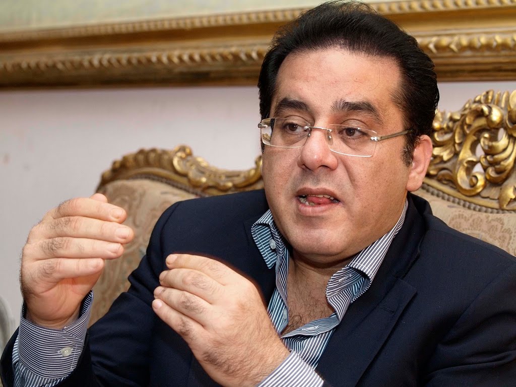 ايمن نور watan.com