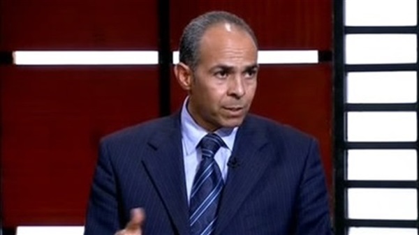 أحمد النجار