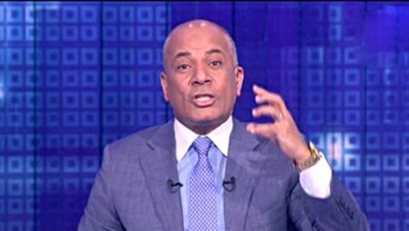 أحمد موسى watan.com