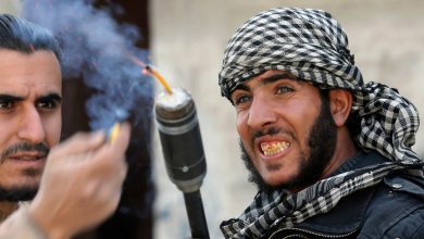 الجيش السوري الحر watan.com