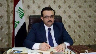 وزير التجارة ملاس محمد عبد الكريم watan.com