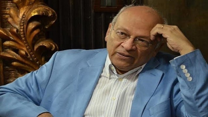 الكاتب المصري جمال الغيطاني watan.com