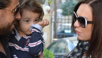 سلاف فواخرجي watan.com