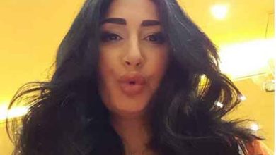 غادة عبد الرازق watan.com