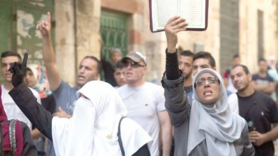 أهالي القدس watan.com