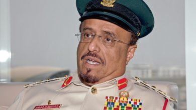 ضاحي خلفان watan.com