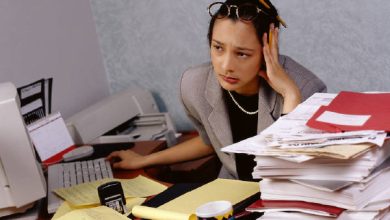 7 خرافات تعطل جهودك وانتاجك watan.com