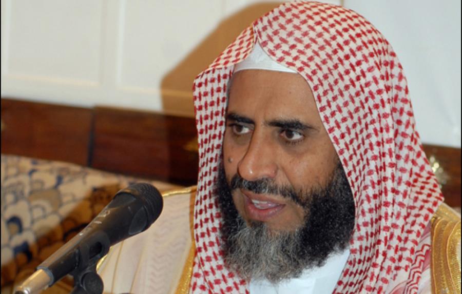 عوض القرني watan.com