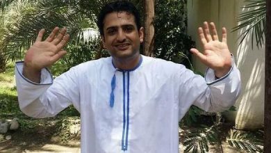 معاوية الرواحي watan.com
