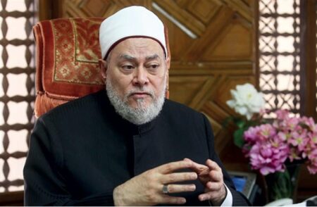 علي جمعة watan.com