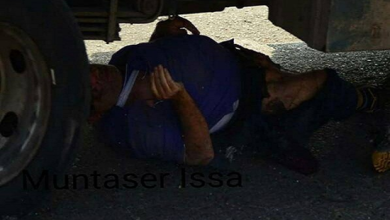 مستوطن متطرف watan.com