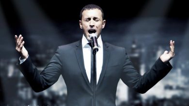 كاظم الساهر watan.com