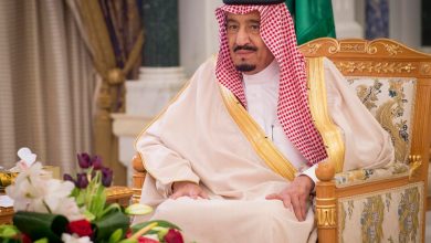 الملك سلمان watan.com