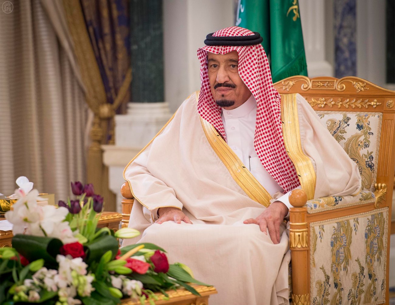 الملك سلمان watan.com