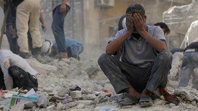ضحايا سوريين watan.com