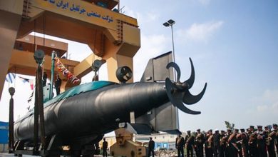 صواريخ ايرانية watan.com