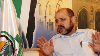 القيادي في حماس موسى أبو مرزوق watan.com