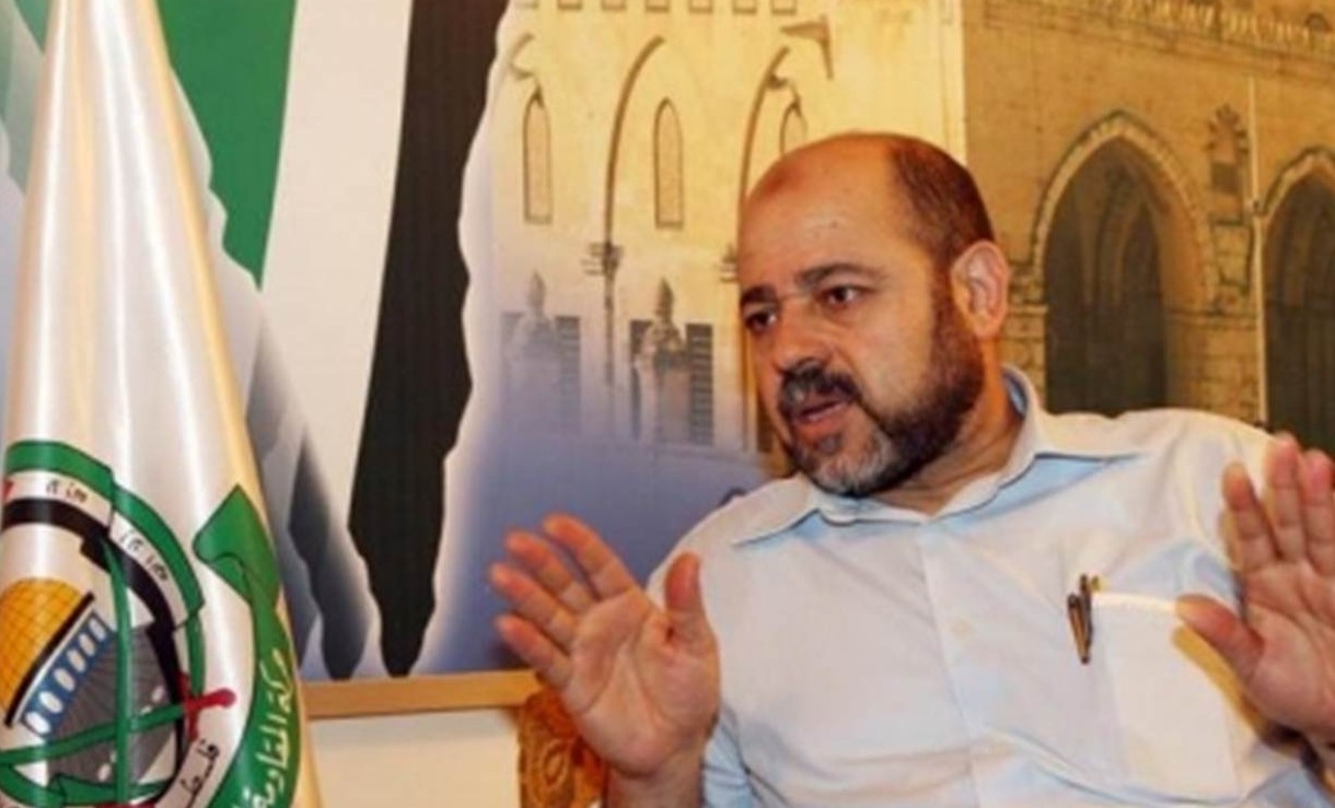 القيادي في حماس موسى أبو مرزوق watan.com