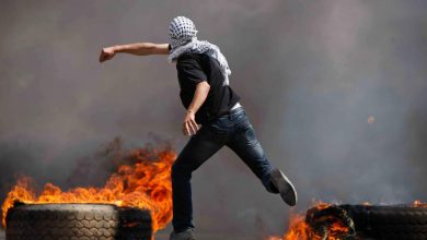 الهبة الفلسطينية watan.com