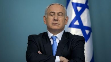 نتنياهو watan.com