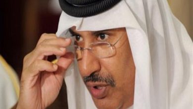 الشيخ حمد بن جاسم آل ثاني watan.com