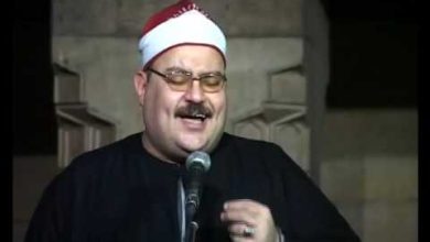 المنشد وليد شاهين watan.com