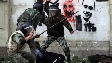 الانتهاكات في مصر watan.com