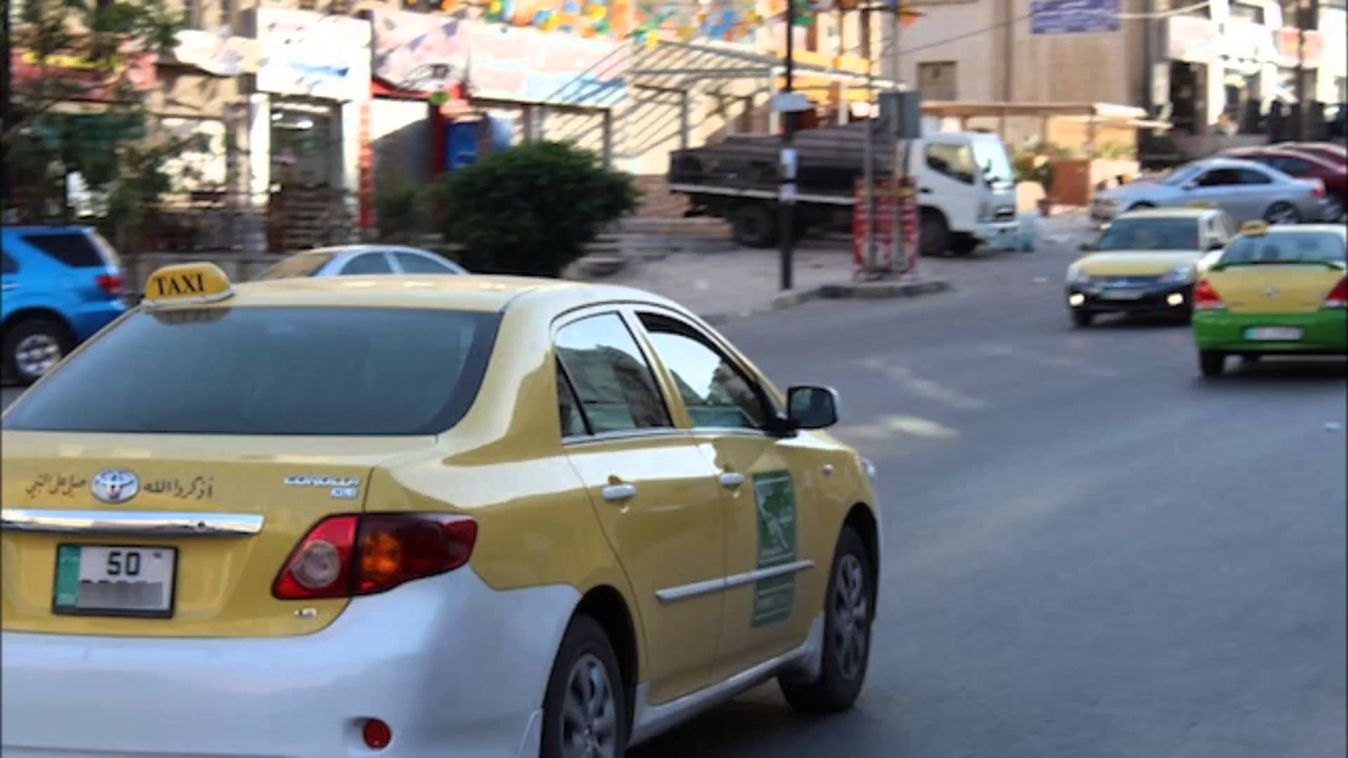سيارة أردنية watan.com