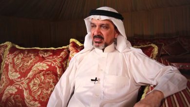 البرلماني البحريني ناصر الفضالة watan.com