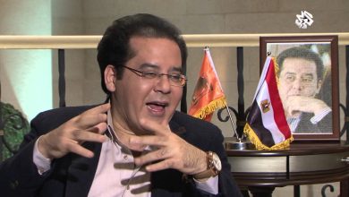 أيمن نور watan.com
