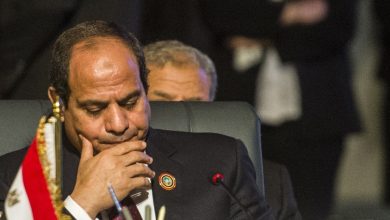 عبد الفتاح السيسي watan.com