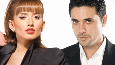 أحمد عز وزينة watan.com