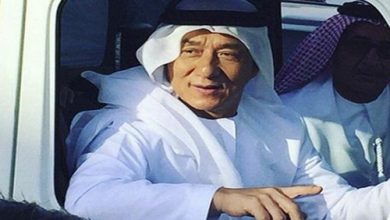 جاكي شان watan.com